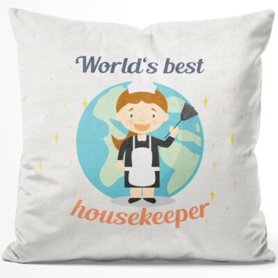 World's best housekeeper 14001006618
