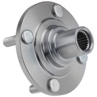 NTY Radnabe Vorderachse Links FüR Nissan Micra II K11 1.0I 16V 1.3I