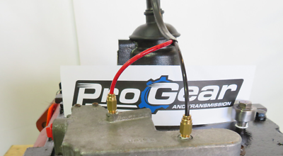 100% GENUINE EATON FULLER AIR LINE KIT FRO16210C METRIC