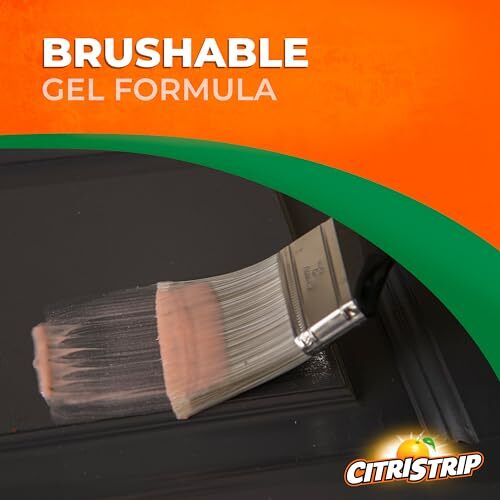 Citristrip® Paint & Varnish Stripping Gel, 1 Quart 751664008016 eBay