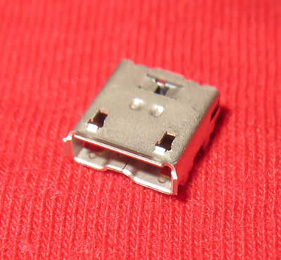 Micro USB Charging Port Tab Connector Jack Visual Land Prestige Elite 8Q ME-8Q