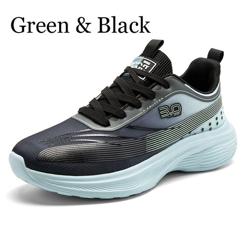 Casual Shoes for Mens Lightweight Athletic Shoes Sports Shoes Non-slip Sneakers - Picture 24 of 38