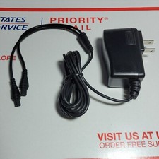 Petsafe Transmitter Receiver Wall Charger AC/DC Adapter Part 650-190-1 RFA-393