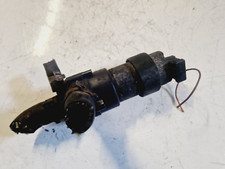 K107* Mercedes Benz W203 W209 Zusatzwasserpumpe Zusatzpumpe A2038350164