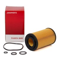 Herth+Buss Jakoparts ÖLfilter FüR Jeep Grand Cherokee II (Wj Wg) 2.7 CRD 4X4