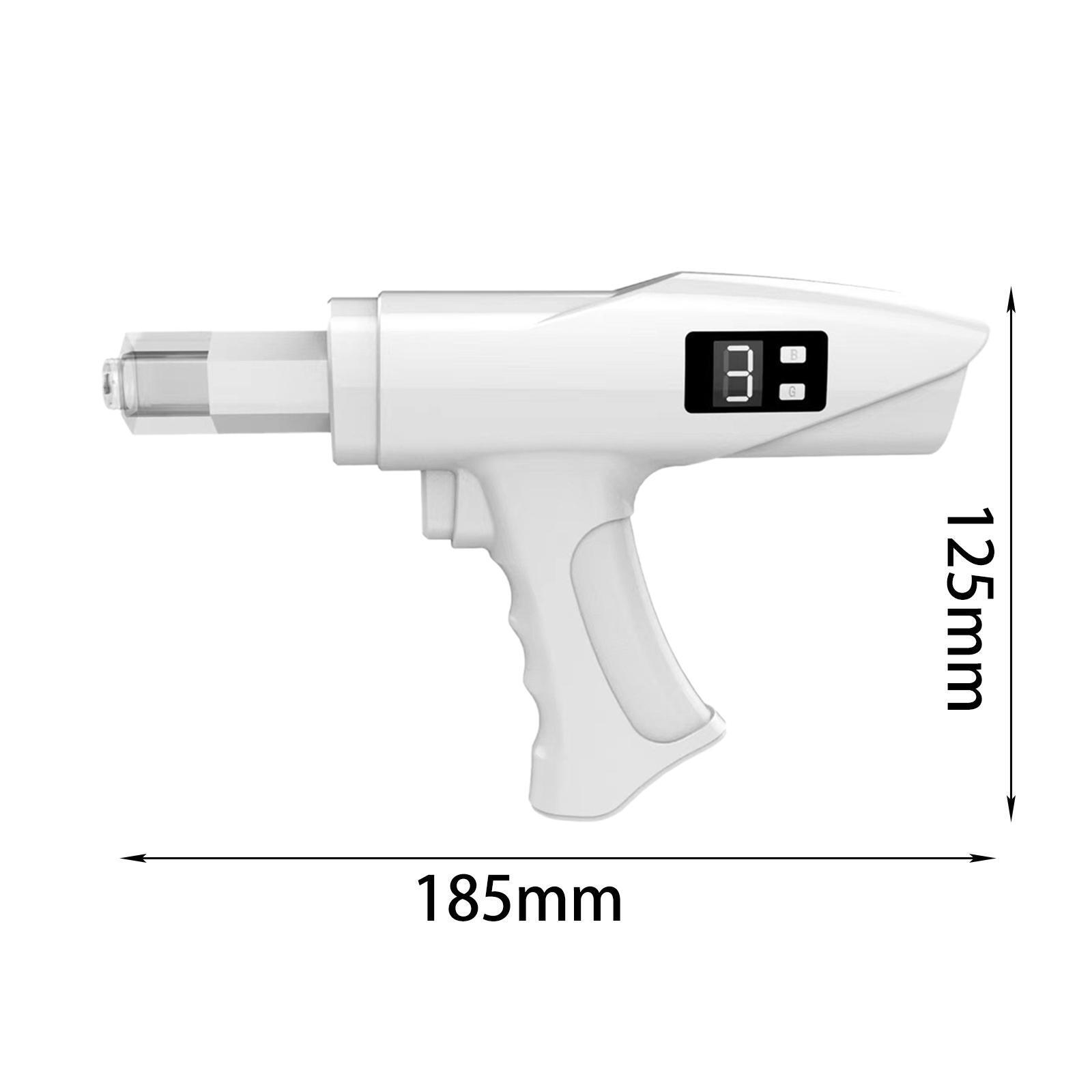 Beauty Device Wrinkle Removal Professional Rechargeable Facial Electric