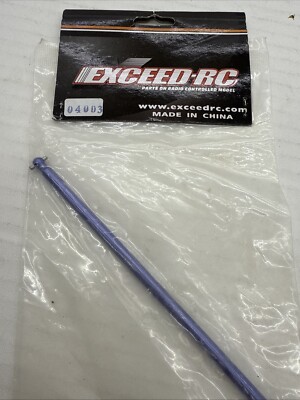 Exceed RC 04003 F5