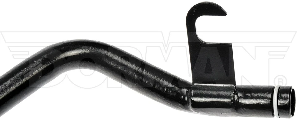 Compatível com 1996-1998 Jeep Grand Cherokee conjunto de mangueira aquecedor HVAC Dorman 227IJ70 1997 - Imagem 2 de 4