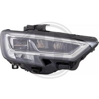 Diederichs 1033284 Hauptscheinwerfer FüR Audi