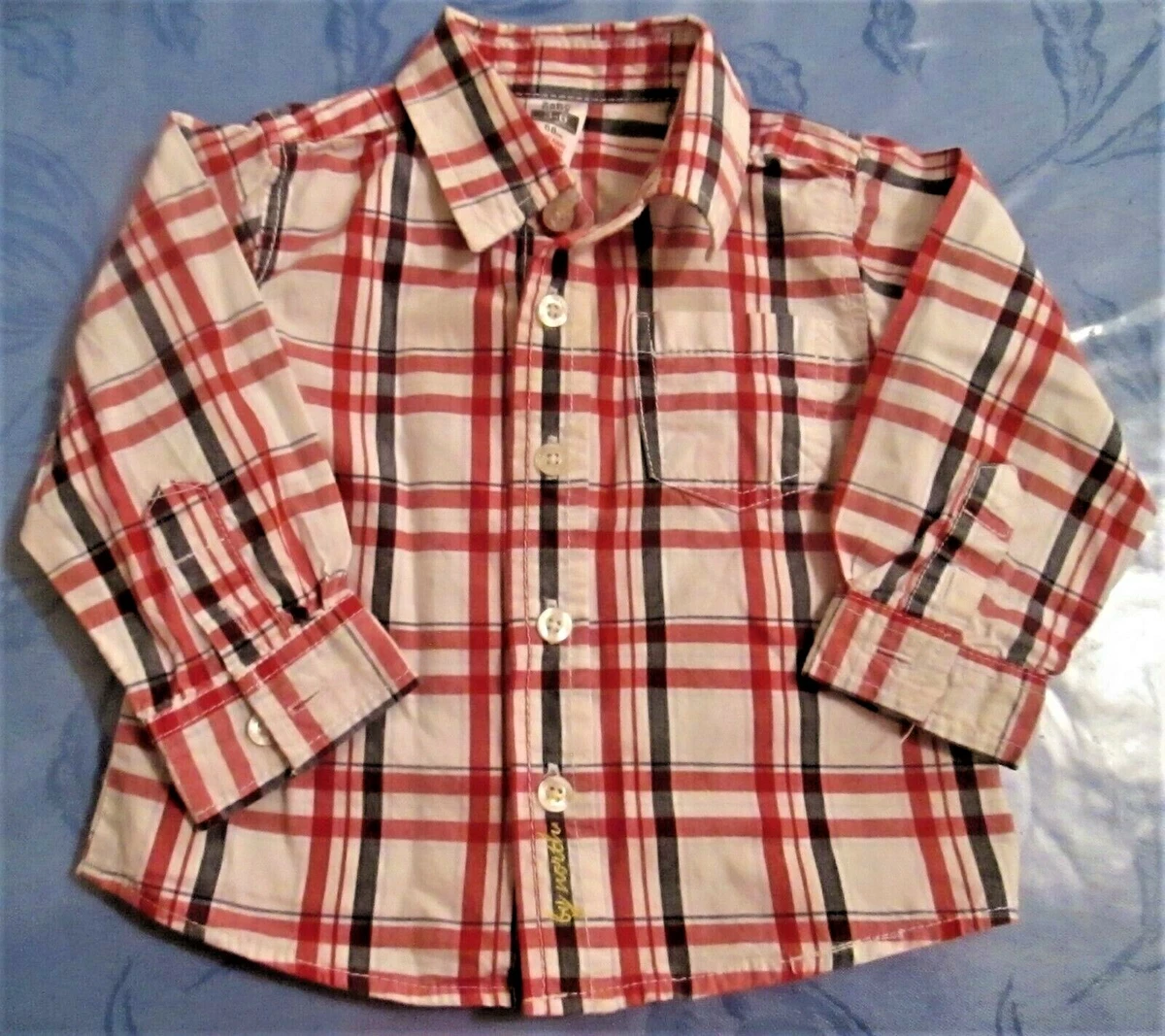 Chemise garçon zara new arrivals
