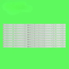 LED Backlight Bars For Vizio M556-G4 M556-H4 HFSX55D07-ZC46AG-02 303HX550001