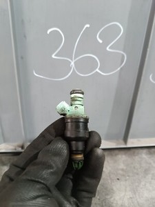 BMW E39 520i 523i 528i E36 320i 323i M3 Einspritzventil Einspritzdüse 0280150415