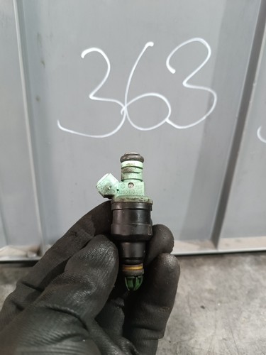 BMW E39 520i 523i 528i E36 320i 323i M3 Einspritzventil Einspritzdüse 0280150415