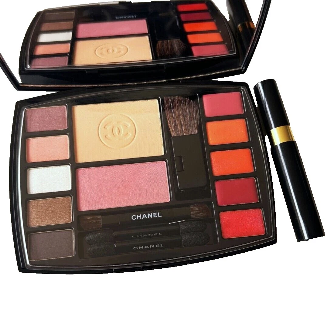 Juegos y Kits de Maquillaje CHANEL