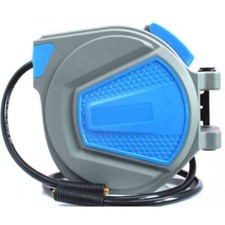 Hose reel 10x15mm. Compressed Air 20 Meters