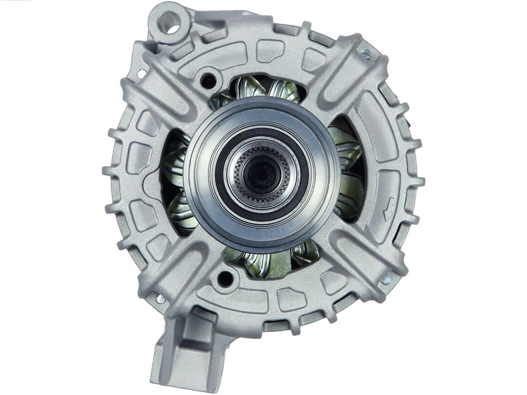 AS-PL A0487S Alternator for VOLVO