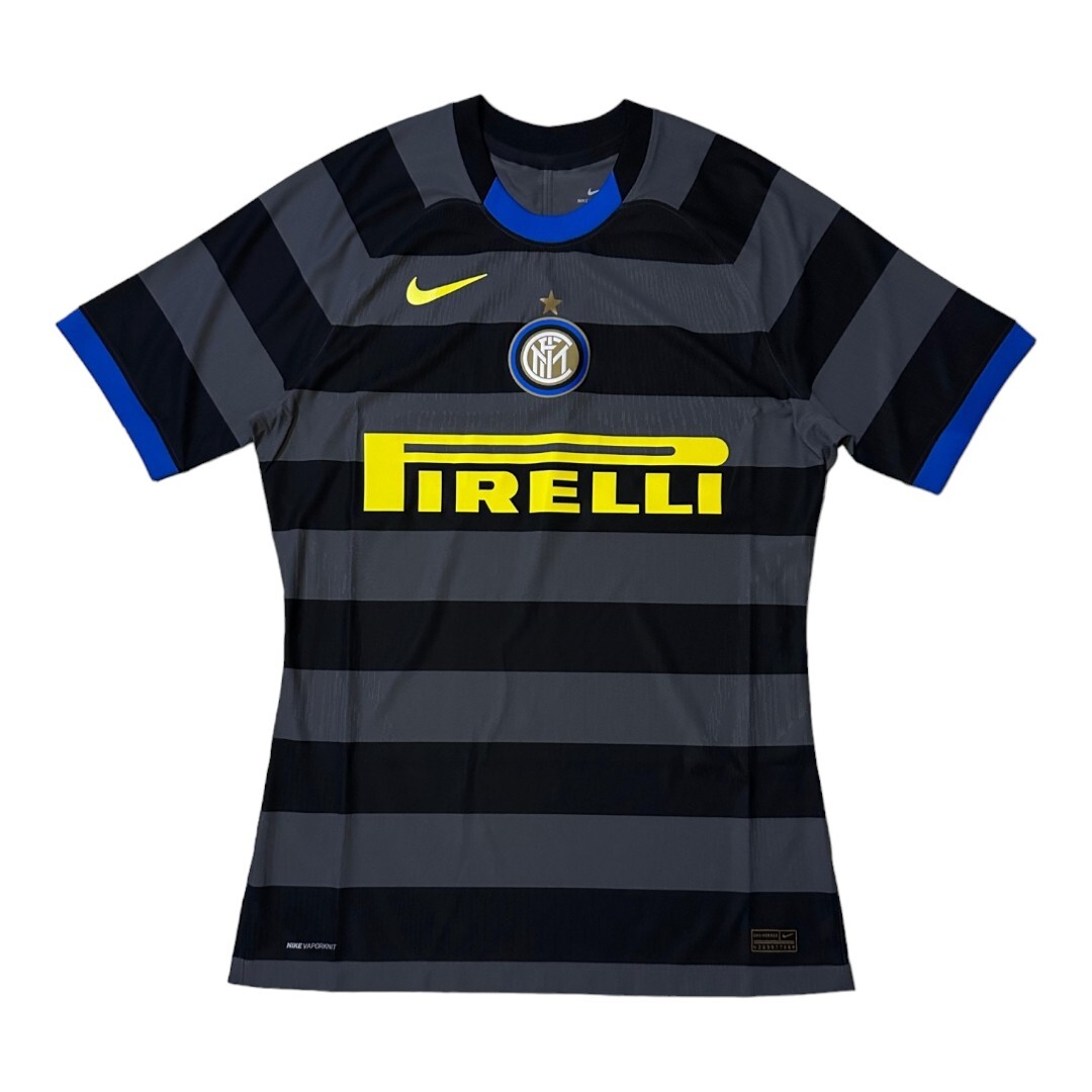 21 Third Jersey Inter Milan 3rd Kit 2020 Third Kit 21 Jersey 3rd