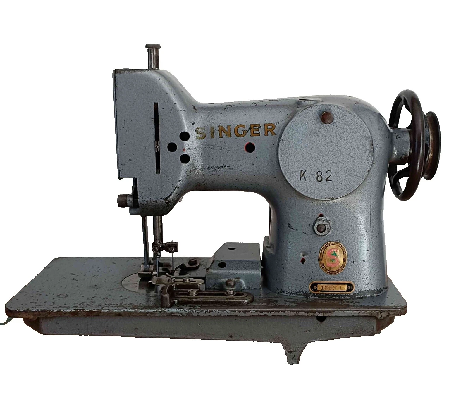 Máquinas de coser industriales SINGER Quilting Craft