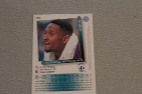 1993-94 Upper Deck Basketball Card Complete Finish Fill Your Set UPick #251-500 - Picture 90 of 355