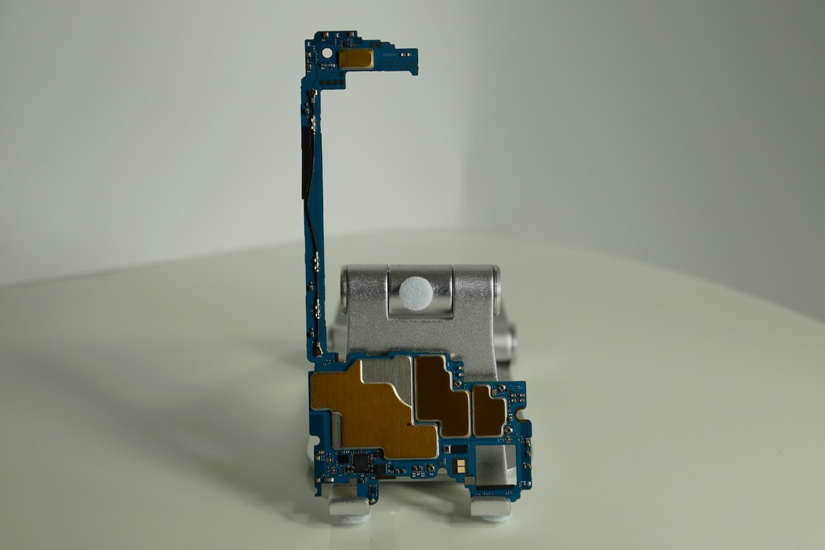 ORIGINAL Google Pixel 2 XL 64GB Verizon Unlock Motherboard Logic