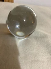 VTG Dynasty Gallery Heirloom Collection ’Paperweight’ 2.5”