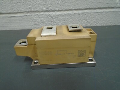 SemiKron SKKH 330/16E Thyristor/Diode Module