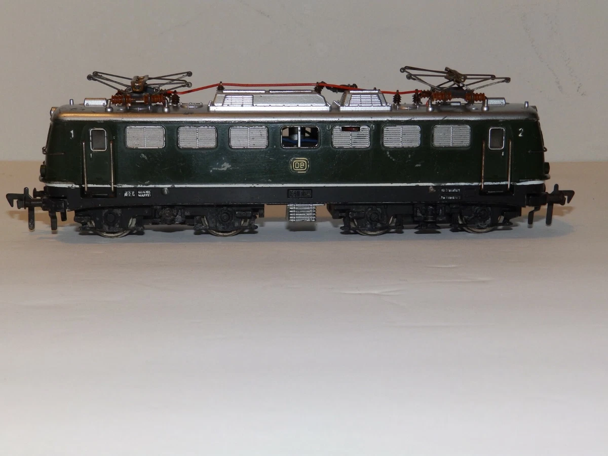 Fleischmann hotsell trains ebay