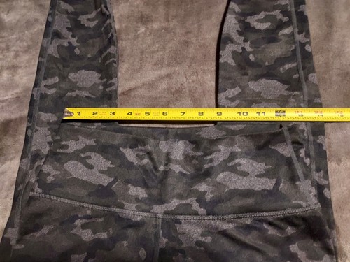 Powerhold by Fabletics High Waisted Camo Leggings Small, Workout, Gummibund - Bild 5 von 11