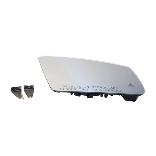 Genuine OEM Passenger Right Door Mirror Glass For A207 W221 CLS550 E400 S550