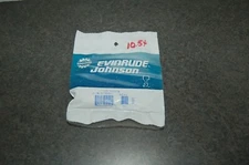 NEW GENUINE Johnson Evinrude 379957 Drain Tap PETCOCK FACTORY MARINE OEM PARTS