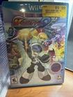 Mighty No. 9 (Nintendo Wii U, 2016) Store Bought Sealed- Used