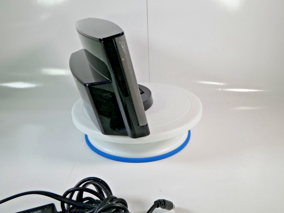 Bose SoundDock Series III Digital Music System W/ Lightning