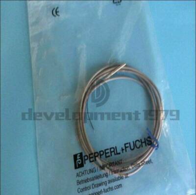 1PCS Pepperl+Fuchs NBB1-3M22-E2 Induktive Sensor Brandneu