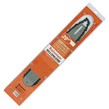 20 BAR AND CHAIN FITS STIHL MS291 MS310 MS311...
