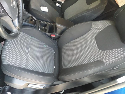 YP00060580 Brazo Limpia Delantero Izquierdo para OPEL GRANDLAND X 2018 7237695 - Imagen 10 de 10