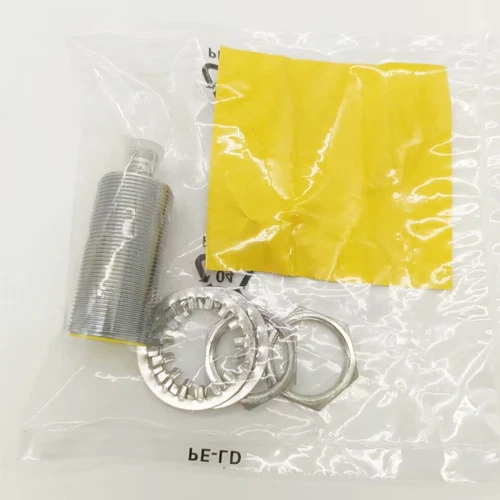 1 Stück NEU für TURCK BI10-M30E-AP6X-H1141 Näherungsschalter Sensor - Bild 2 von 2