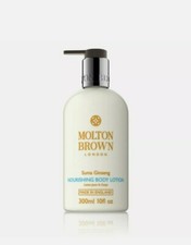 Molton Brown Suma Ginseng Nourishing Body Lotion 300ml
