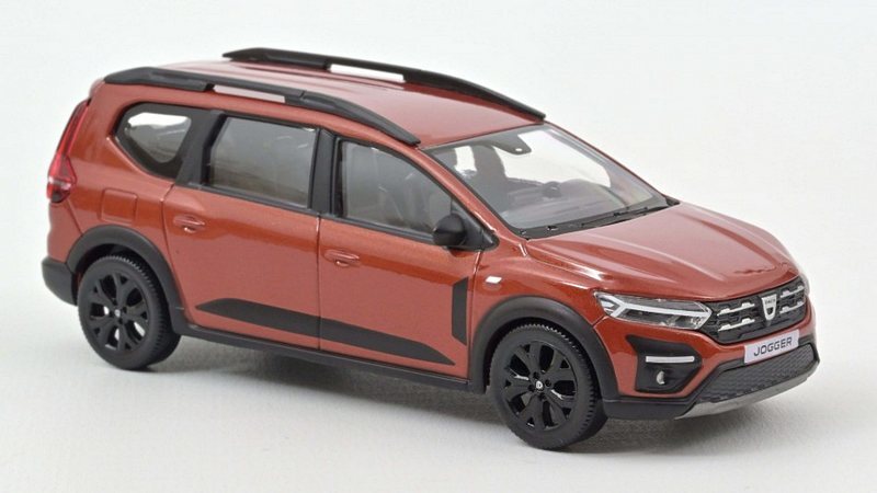Norev Dacia Jogger 2022 1:43 509070