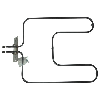 Beaquicy WB44X200 Oven Bake Element - Replacement For GE Hotpoint Oven - Foto 9