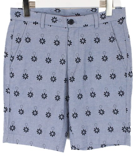 BROOKS BROTHERS SOHO Fit Pantalon Homme W40/L34 Chino Slim Braguette
