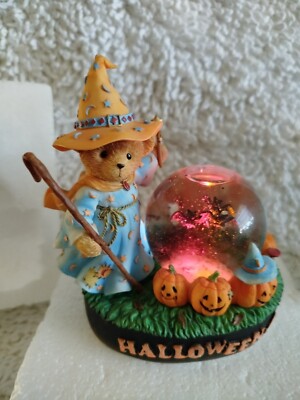 cherished teddies  Super Süß mit Licht