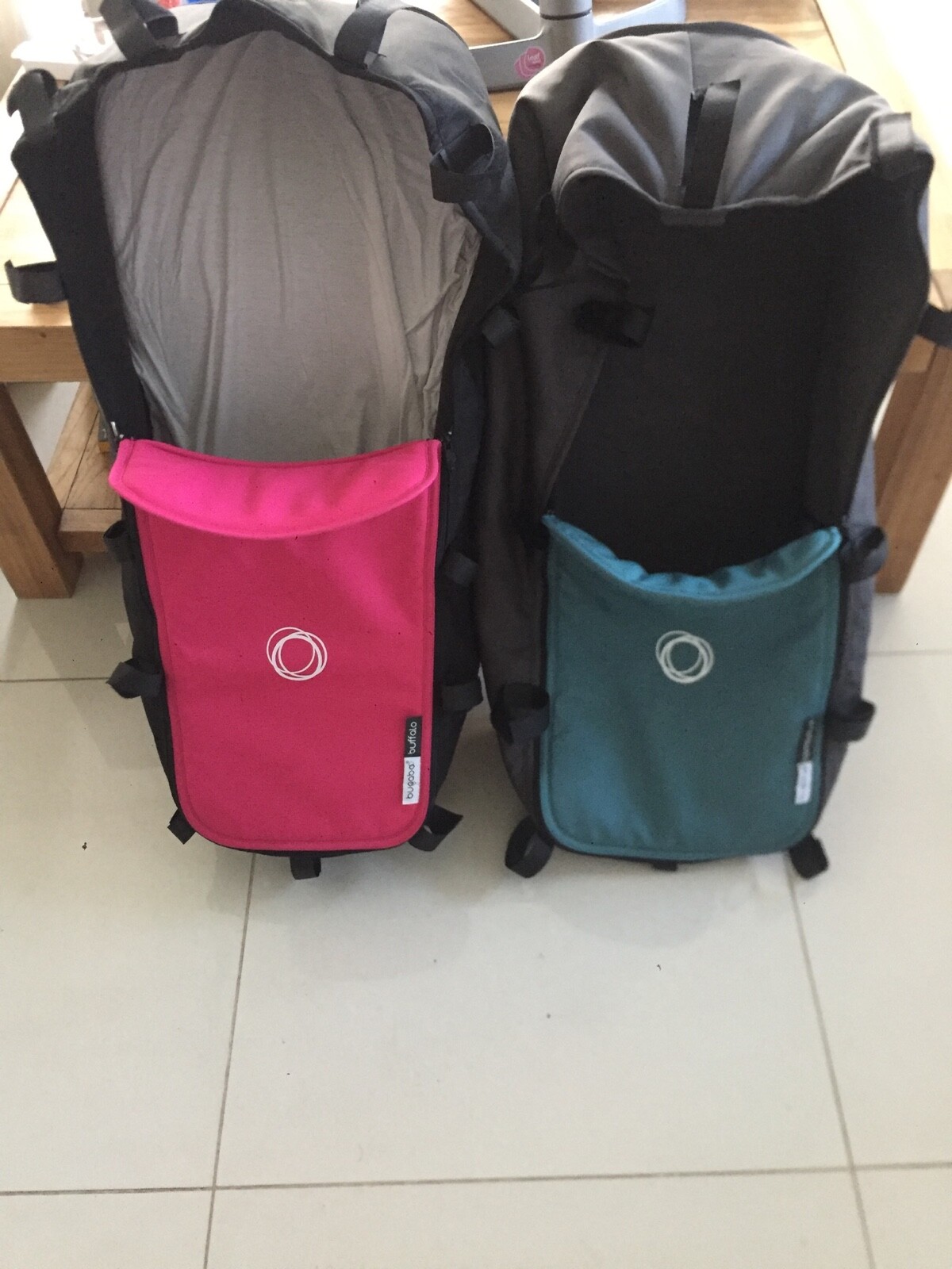 bugaboo buffalo ebay