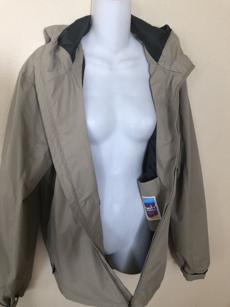 Latest Vogue Weather Gear Oscillator Waterproof Breathable Latest Vogue Weather Gear Oscillator Waterproof Breathable