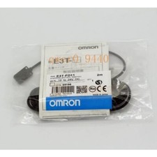 1PC New Omron E3T-FD11 Photoelectric Switch Senser E3TFD11 Free Shipping