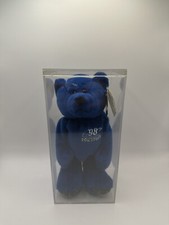 UPC 684894000010 product image for 1998 Limited Treasures Dallas Cowboys #22 Emmitt Smith Premium Pro Bear - Blue | upcitemdb.com