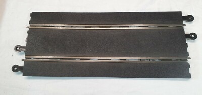 Scalextric Classic Original vollgerades klassisches Gleis PT60 C160