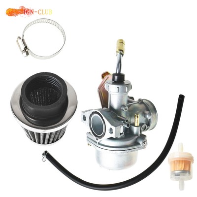 Carburetor Carb Cable Choke For Kawasaki KLX110 KLX 110 2002-2011 2012 2013