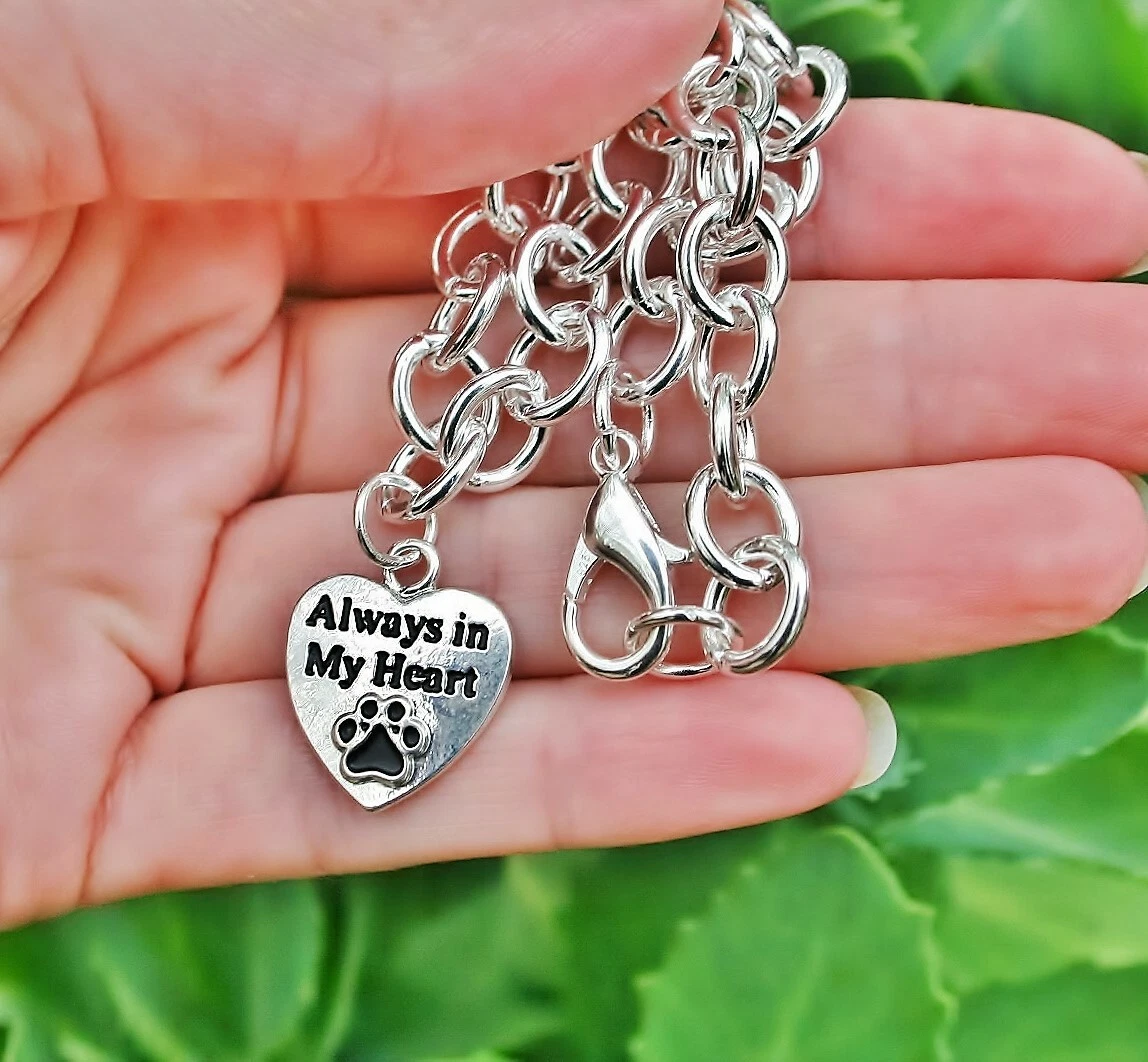 My top pet bracelet