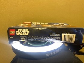 Lego Star Wars Mandalorian Battle Pack 7914 68 Pieces Mini Figures Building Toy