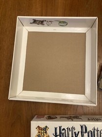 LEGO Games: Harry Potter Hogwarts (3862) Complete